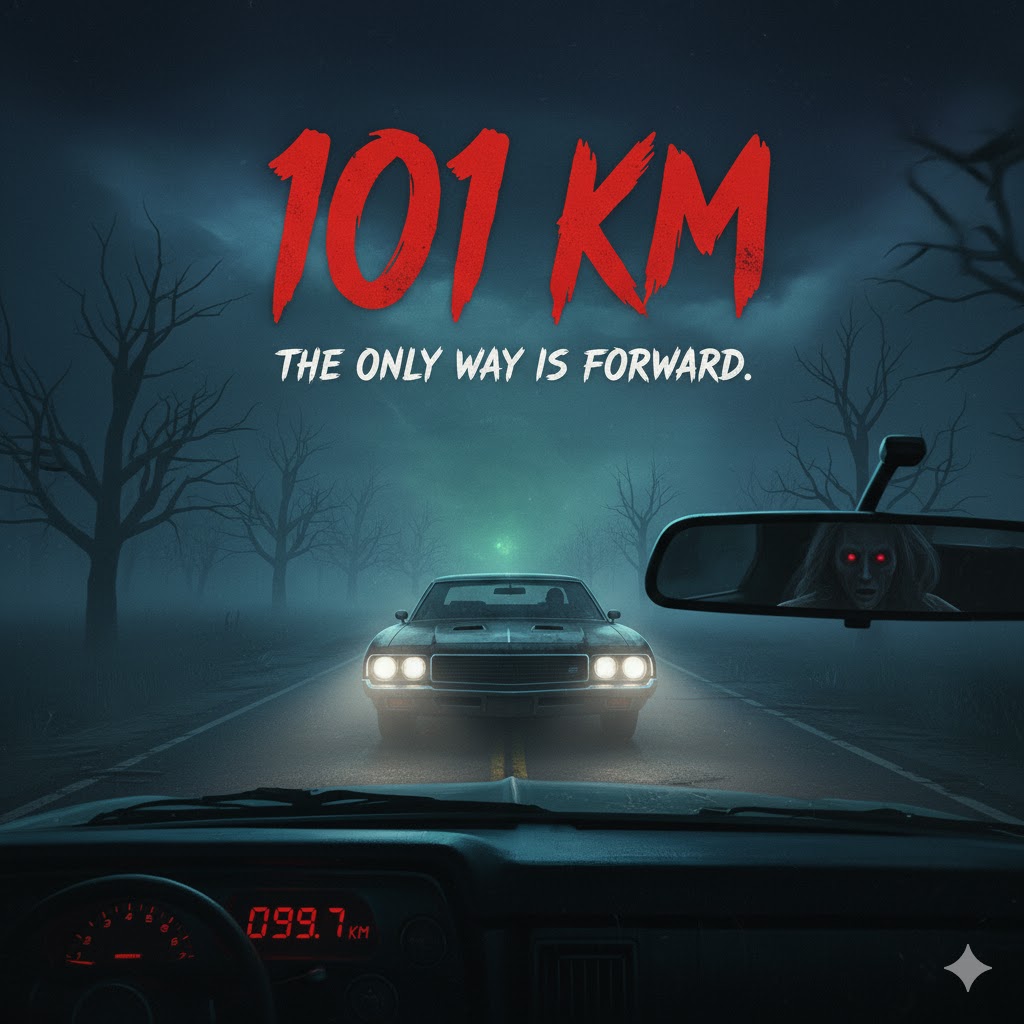 101km